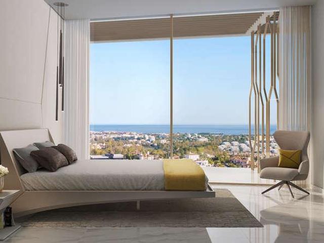 Property for sale in Kensington, Greater London