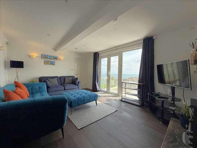 Property for sale in Filey, North Yorkshire