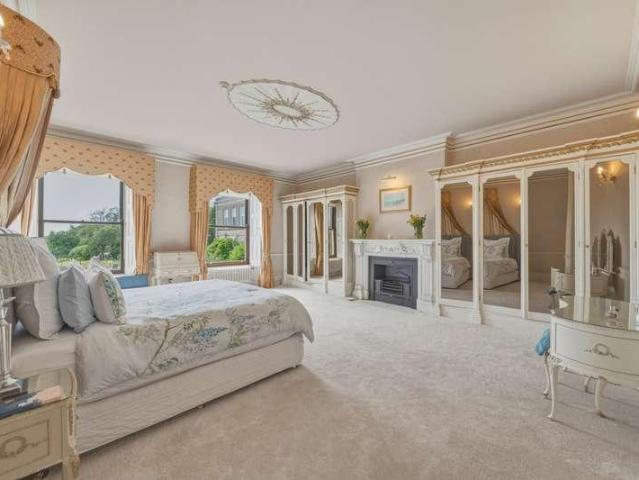 Property for sale in Rangemore, East Staffordshire