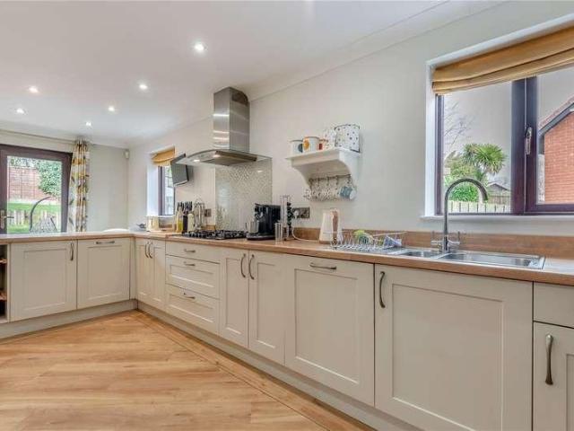 Property for sale in Bridgnorth, Shropshire