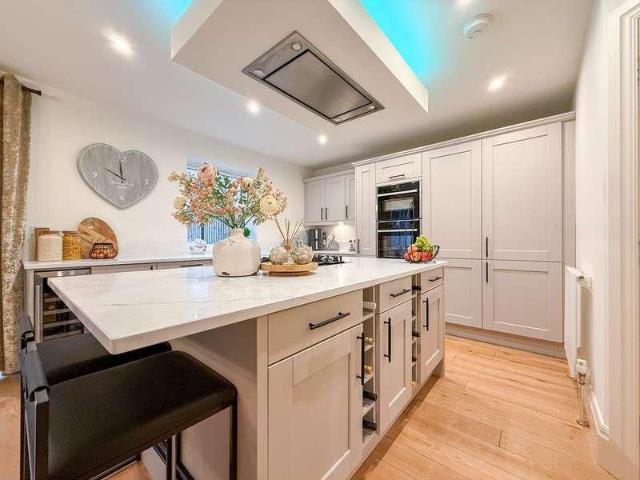 Property for sale in Upper Hagg, Kirklees