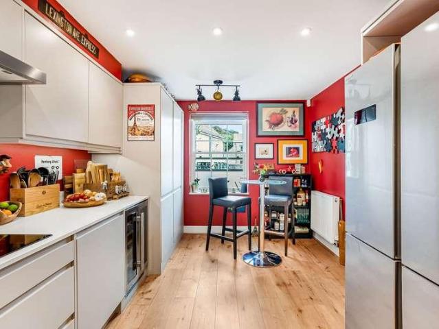 Property for sale in Black Bourton, Oxfordshire