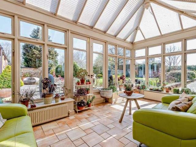 Property for sale in Teigh, Rutland