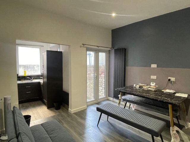 Property for sale in Calderstones