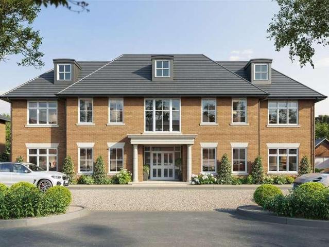 Property for sale in Elstree and Borehamwood, Borehamwood