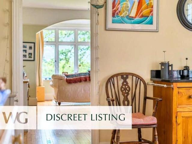 Property for sale in Watergate, Devon