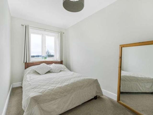 Property for sale in Quainton