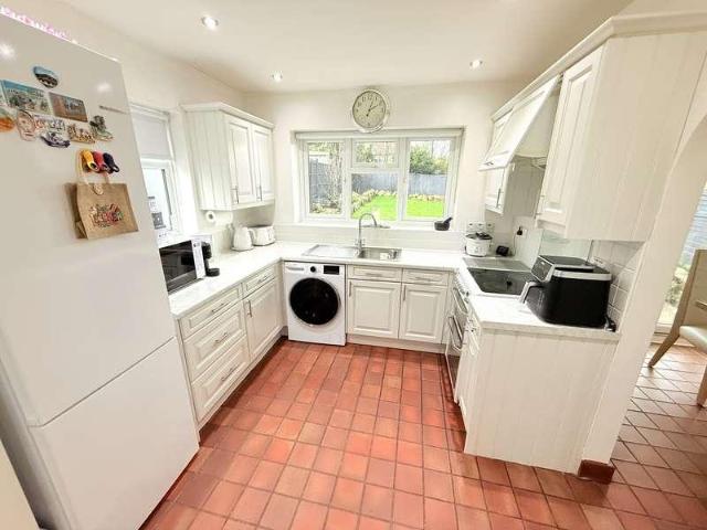 Property for sale in East Barnet, Greater London