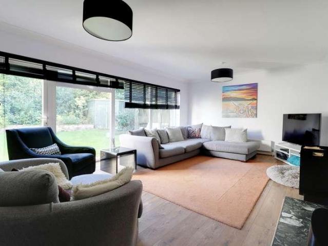 Property for sale in Hookgate, Butterton