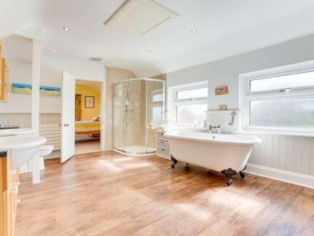 Property for sale in Rushock, Worcestershire