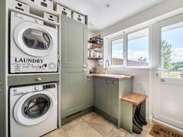 Property for sale in Shrewton, Wiltshire