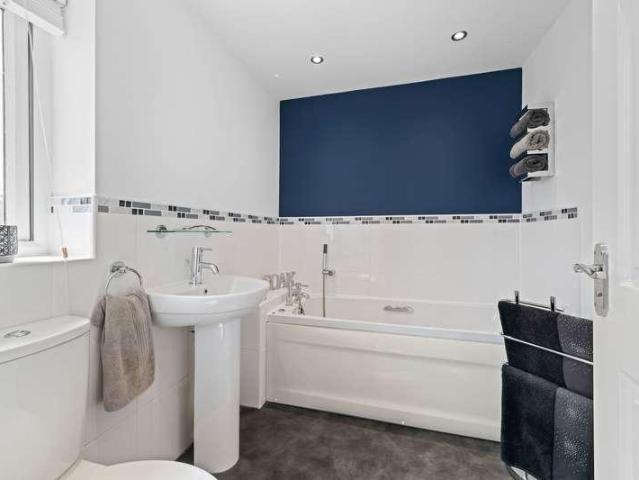 Property for sale in Hood Manor, Warrington