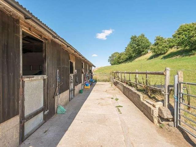 Property for sale in Wiltshire