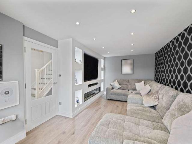 Property for sale in Chapelford, Warrington