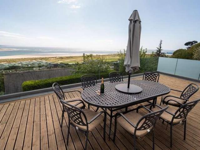 Property for sale in Aberdyfi, Wales