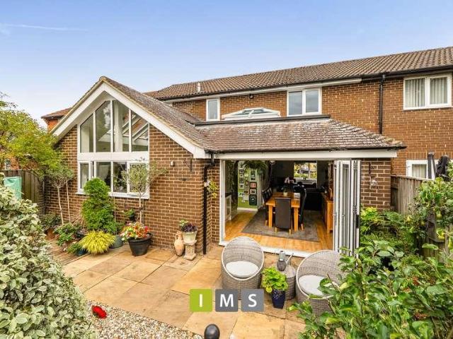 Property for sale in Bicester, Cherwell