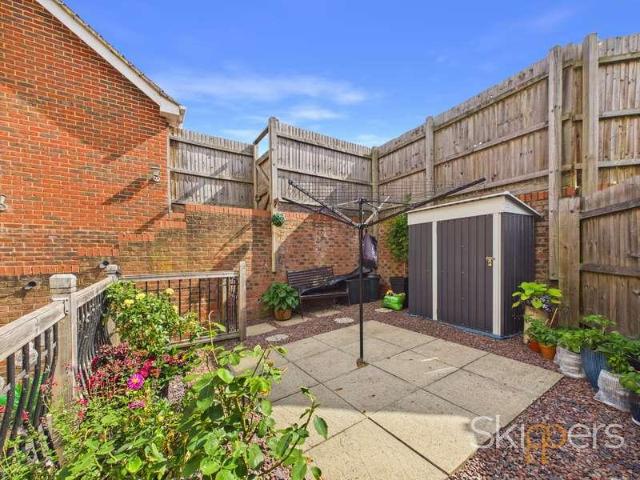 Property for sale in Bridgefield, Kent