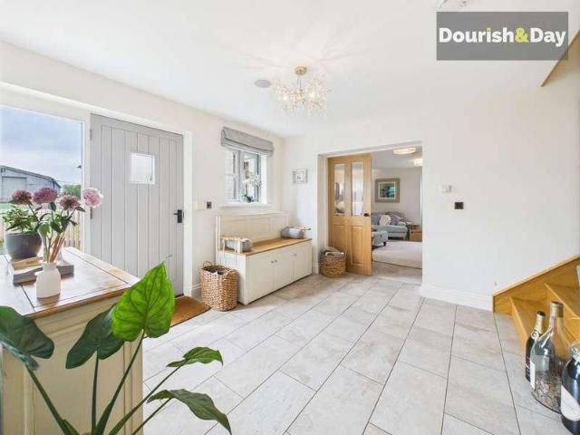 Property for sale in Aston, Butterton
