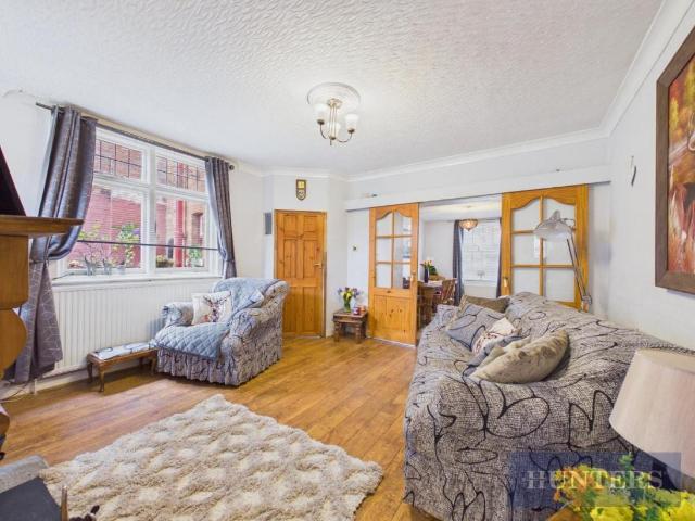 Property for sale in The Old Town, Kepwick