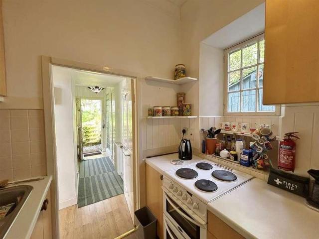 Property for sale in Isle Of Arran, Scotland