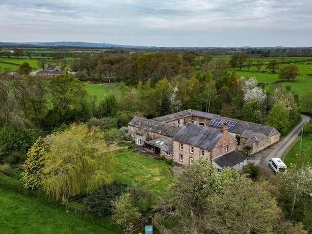 Property for sale in Skelton
