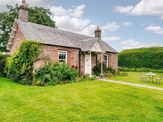 Property for sale in Balmacron, Scotland