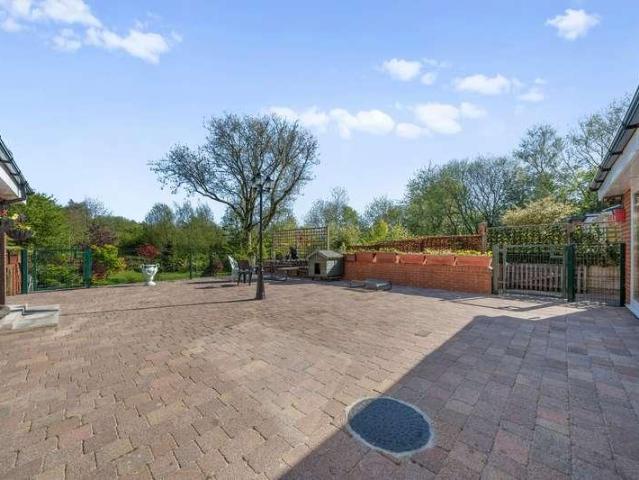 Property for sale in Dangerous Corner, Wigan
