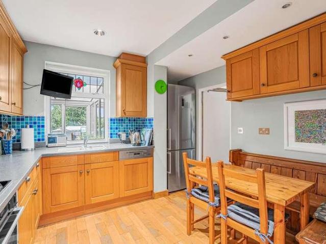 Property for sale in Greenhill, Greater London