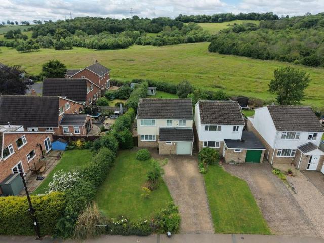Property for sale in Oakham, Rutland