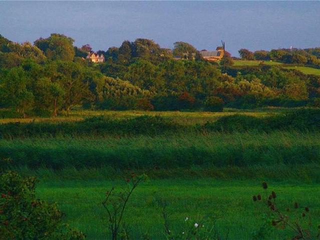 Property for sale in St. Helens, Isle Of Man