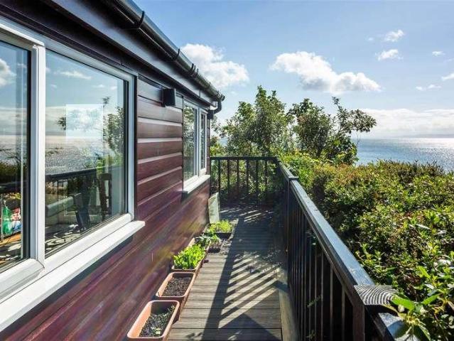 Property for sale in Whiting Bay, Scotland