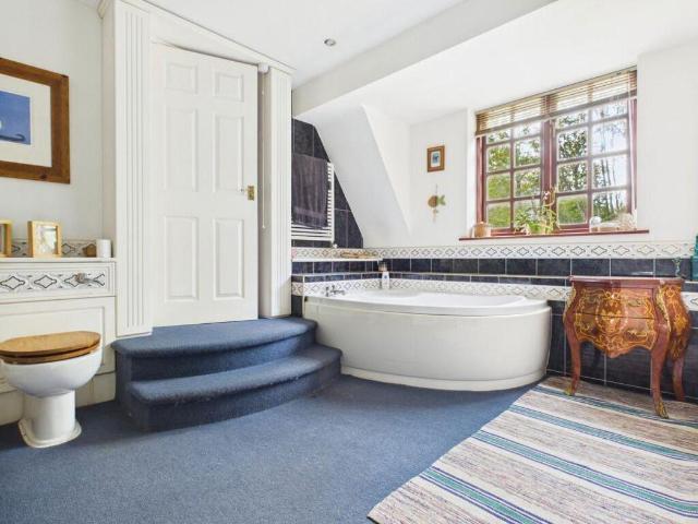 Property for sale in Brackenfield, East Midlands