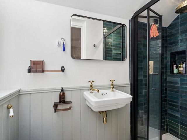 Property for sale in St Marks, Maidenhead