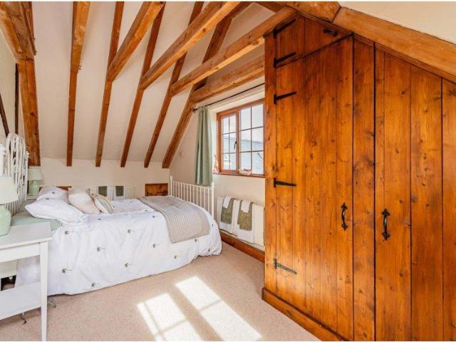 Property for sale in Condover, Shropshire