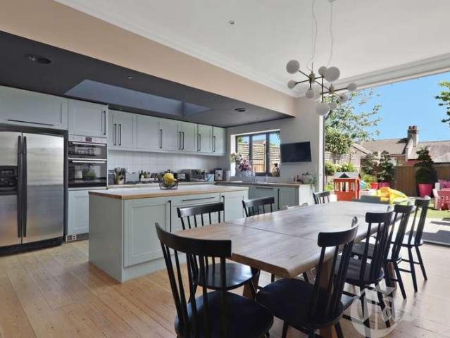 Property for sale in Crouch End, Greater London