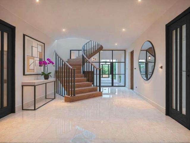 Property for sale in Radlett, Hertfordshire
