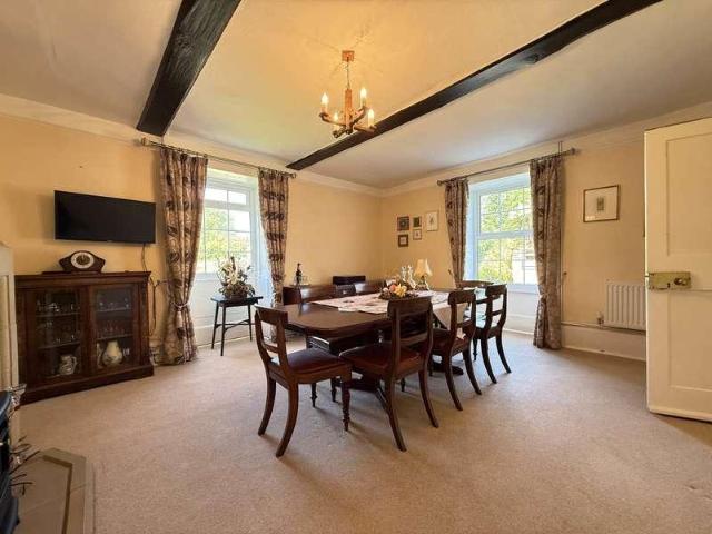 Property for sale in East Dorset