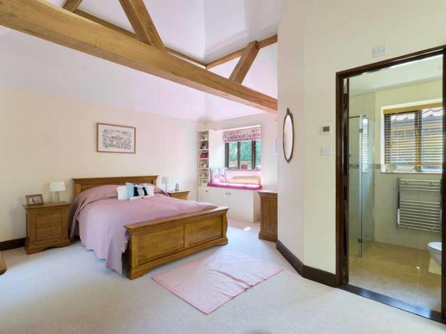 Property for sale in Burthorpe, Chedburgh