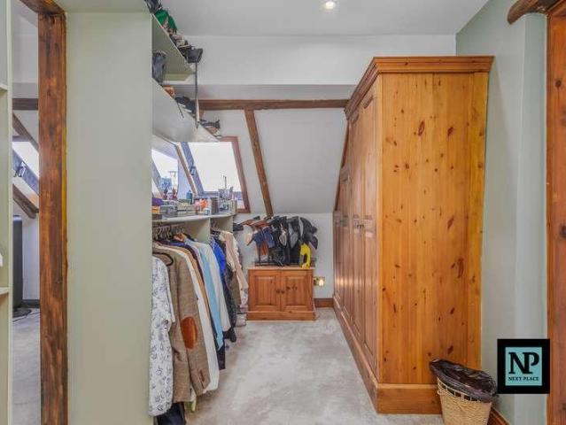 Property for sale in Kingsbury CP, Gun Hill