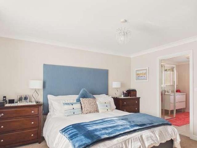 Property for sale in Ashby De La Launde, Lincolnshire