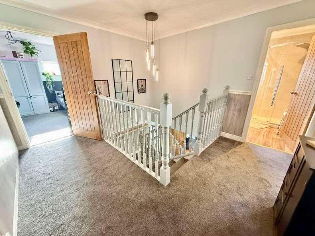 Property for sale in Marple, Stockport