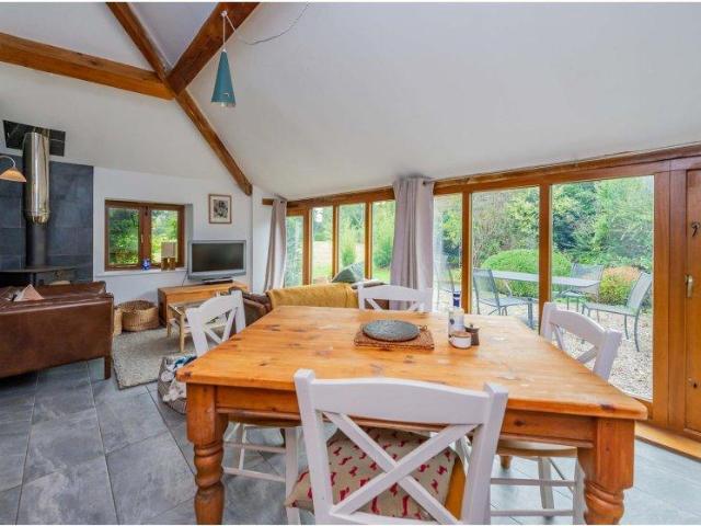 Property for sale in Pant, Shropshire