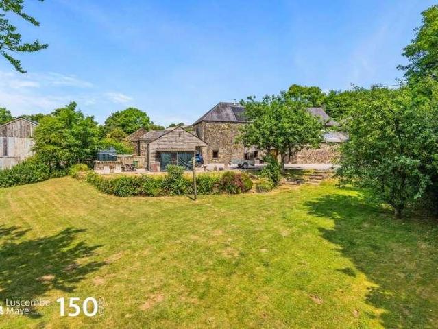 Property for sale in Strode, Devon
