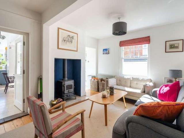 Property for sale in The Slade, Oxfordshire