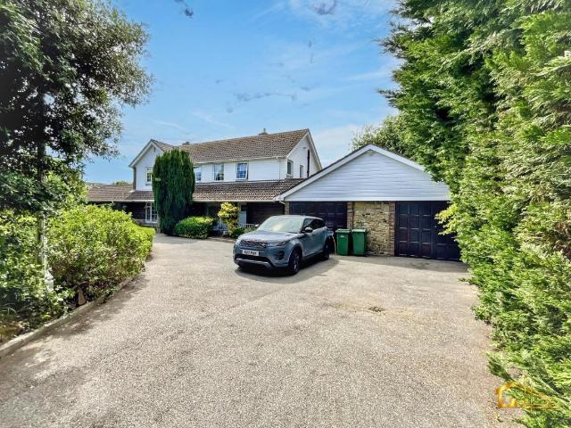 Property for sale in Guestling Green, East Sussex