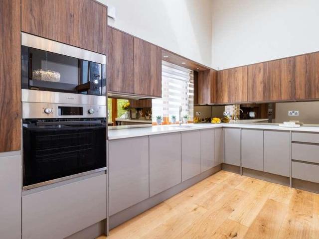 Property for sale in Gaddesden Row, Pouchen End
