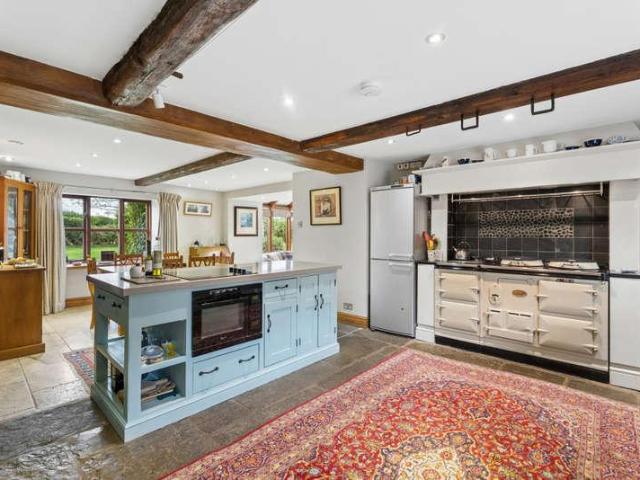 Property for sale in Stratton Audley, Cherwell