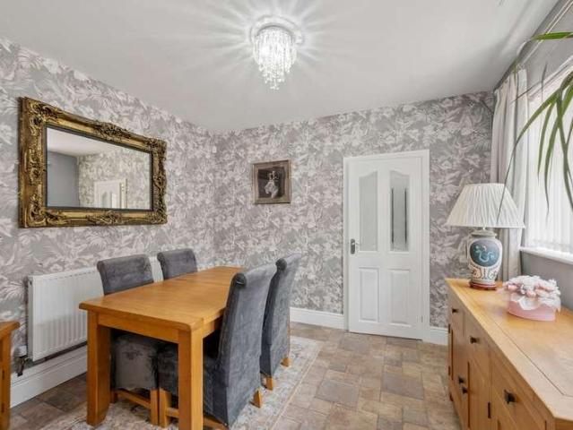 Property for sale in Denton's Green, St Helens