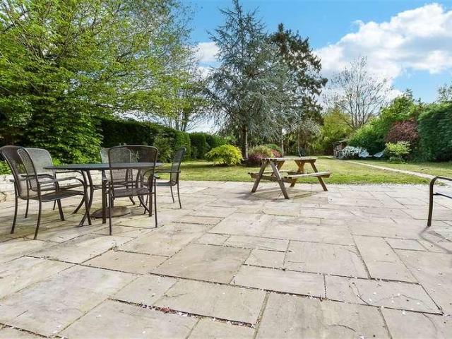 Property for sale in Hunton, Midway