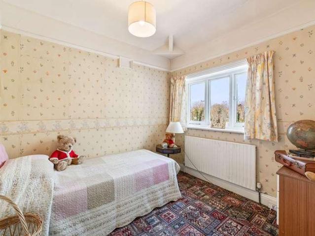 Property for sale in Stockton Heath, Warrington